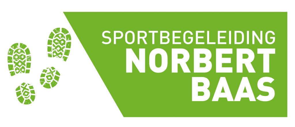 Sportbegeleiding Norbert Baas